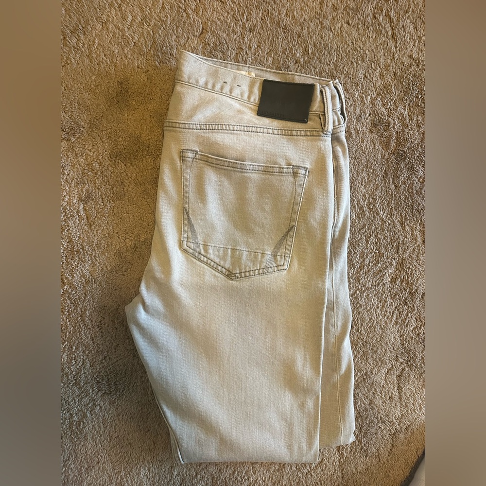 JOE’S JEANS